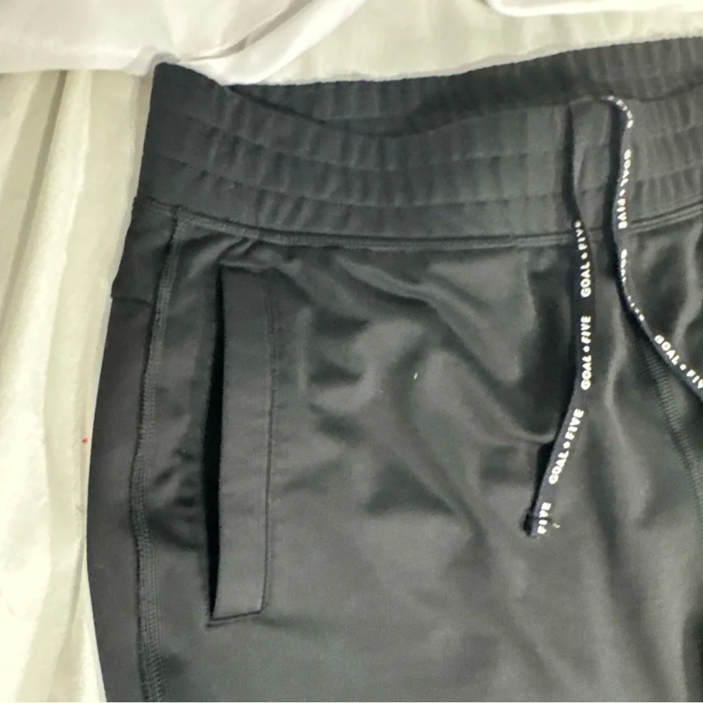 Goal Five Valia Women's L Black Jogger Pant - Picture 5 of 8
